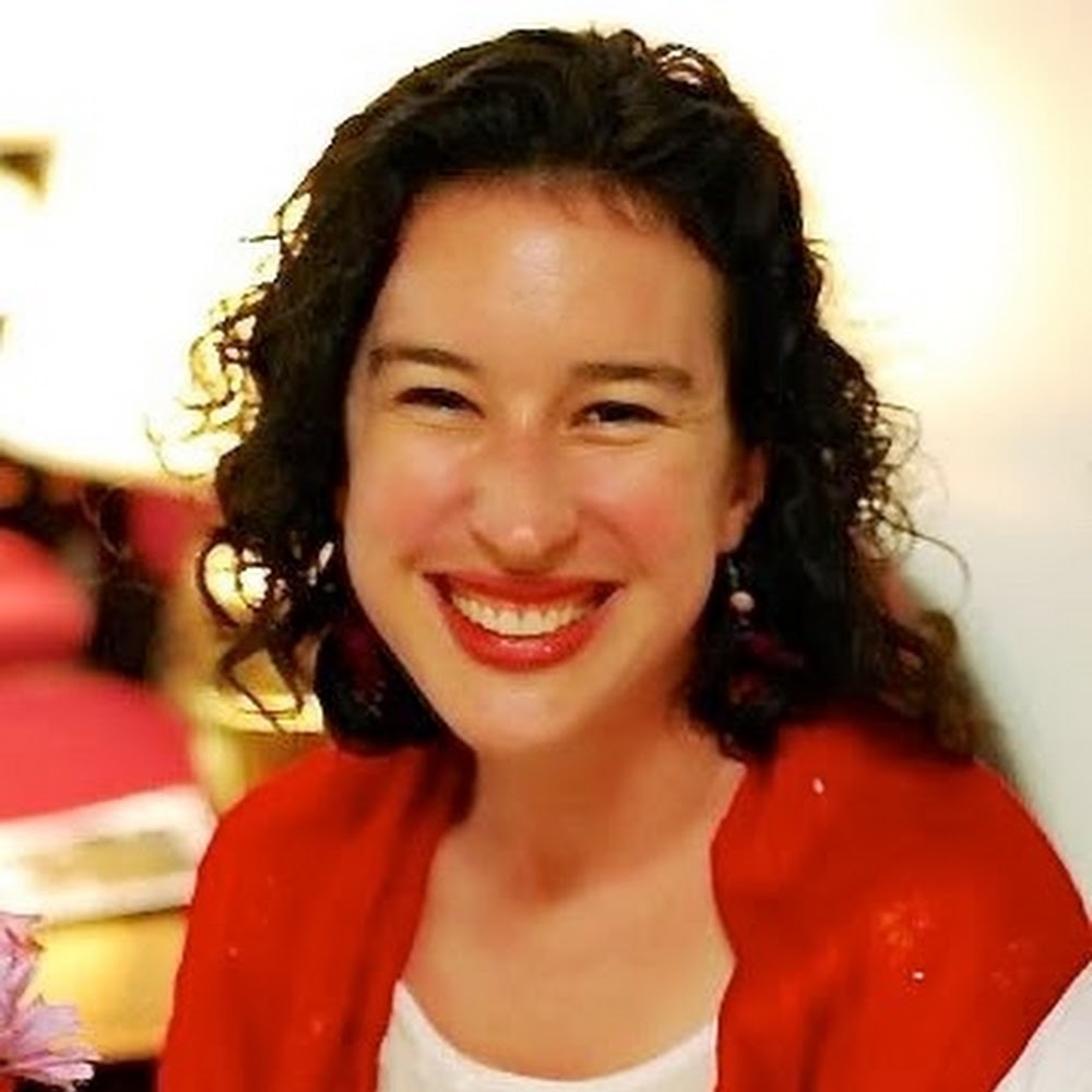 Meet your Posher, Dana